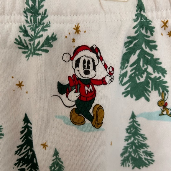 Disney Christmas Sweats (limited edition!!) - Picture 6 of 9